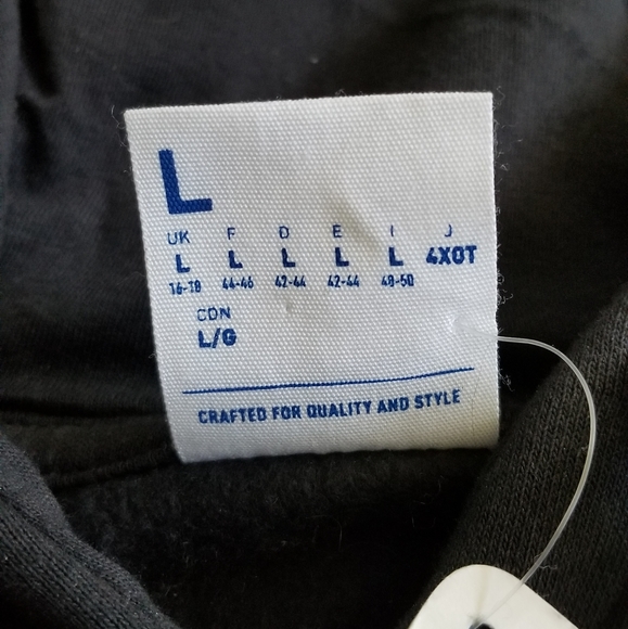 Reebok Classic Vector Hoodie - Picture 6 of 7